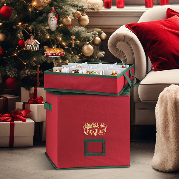 Building Legacy Through Ornaments The Complete Guide to Starting a Family Collection