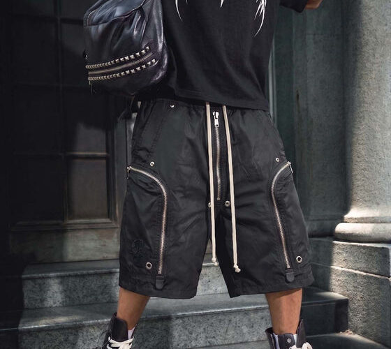 Luxury Meets Accessibility Finding Premium Streetwear That Doesn’t Break the Bank
