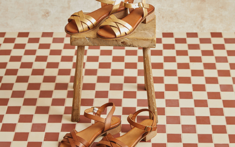 The Art of Handmade Leather Footwear Mastering Craftsmanship in Every Stitch