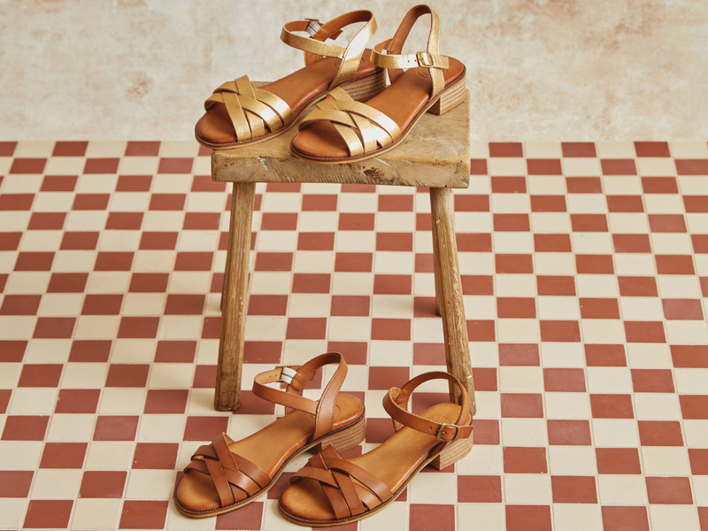 The Art of Handmade Leather Footwear Mastering Craftsmanship in Every Stitch