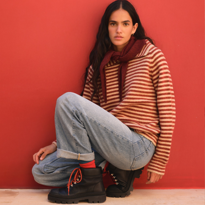 Sustainable Fashion Choices How Ethical Production Shapes Modern Luxury