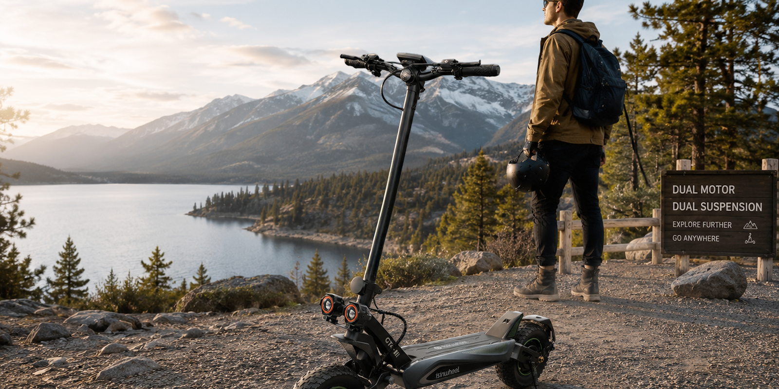 Electric Bikes Redefining Urban Mobility and Sustainable Living