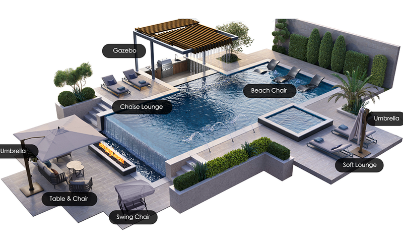 Year-Round Comfort The Complete Guide to Outdoor Living with Permanent Gazebos