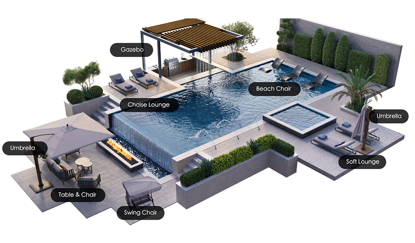Year-Round Comfort The Complete Guide to Outdoor Living with Permanent Gazebos