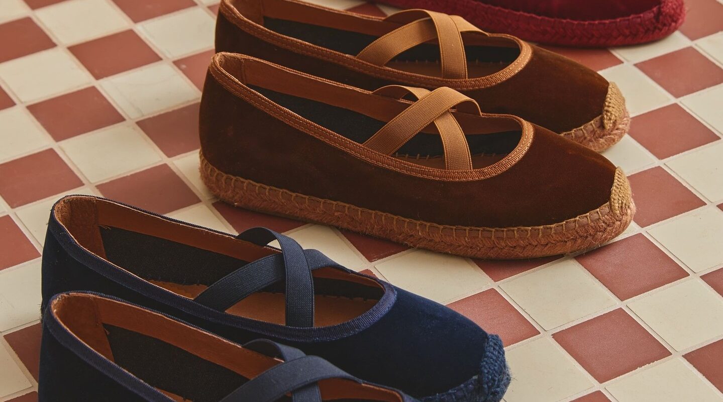 Building a Footwear Plan for City Days, Country Walks and Dressed Events