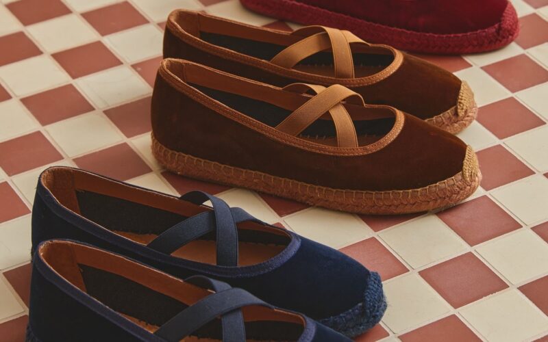 Building a Footwear Plan for City Days, Country Walks and Dressed Events