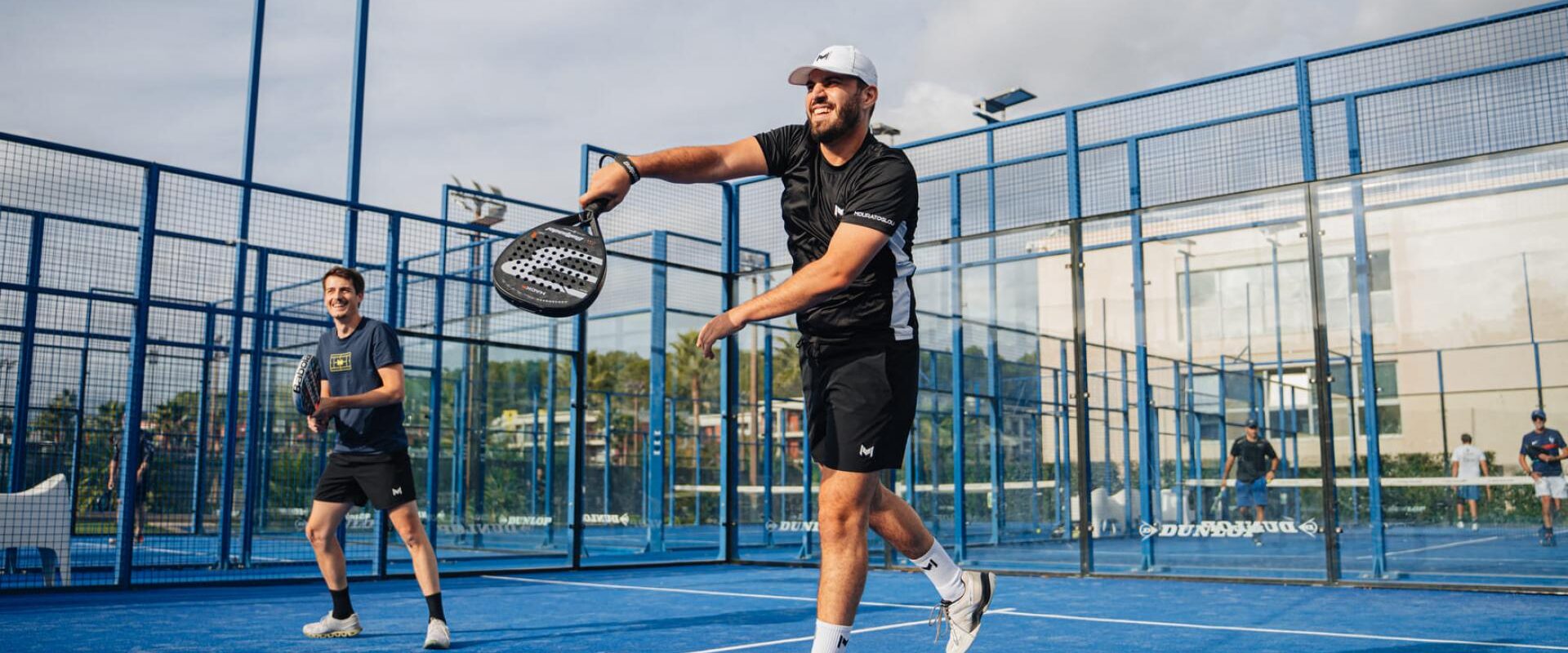 Padel Market: Find the Right Padel Racket, Shoes, Clothing, and Gear for Your Game