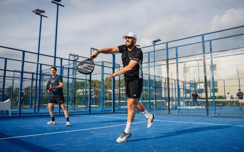Padel Market: Find the Right Padel Racket, Shoes, Clothing, and Gear for Your Game