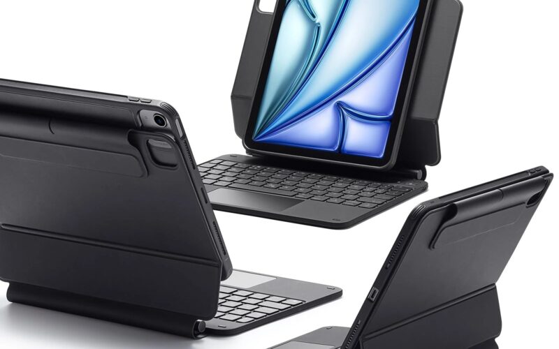 Protect Your Devices with Premium Tech Protection Solutions