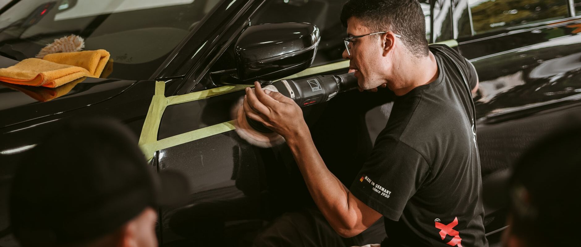 Advanced Paint Protection Ceramic Coatings, Waxes, and Sealants Explained