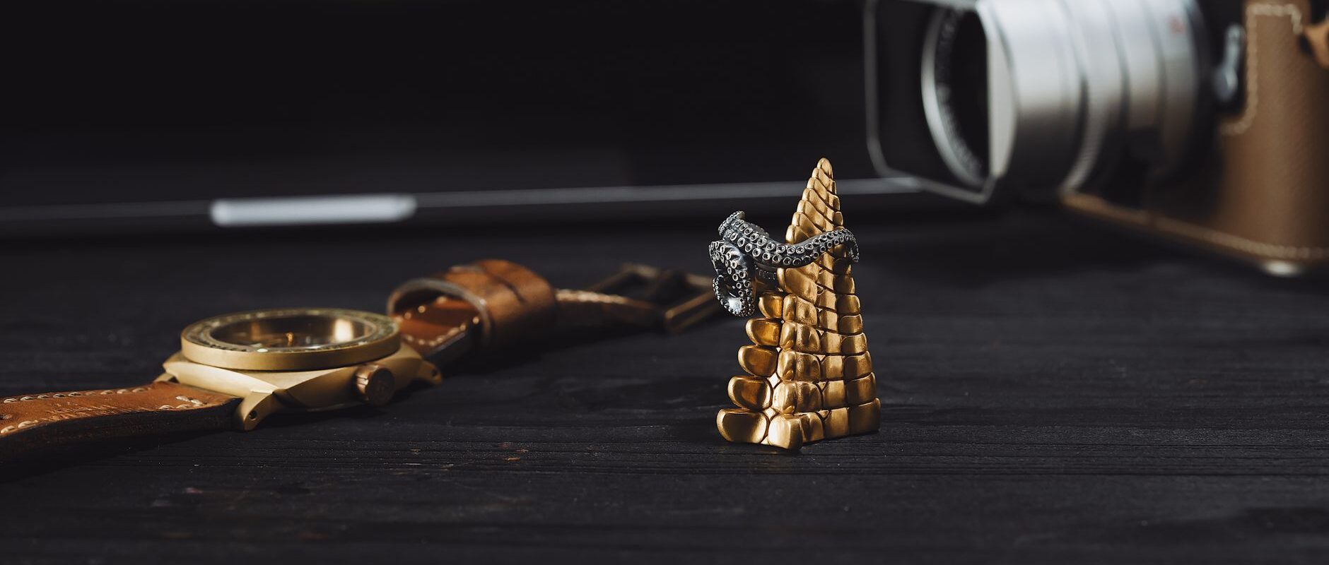 FLOURISH’s Design Philosophy Where Functionality Meets Editorial Flair