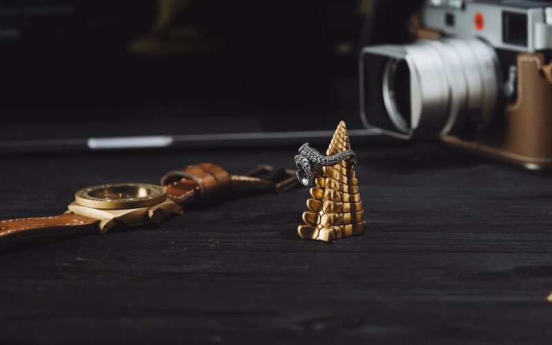 FLOURISH’s Design Philosophy Where Functionality Meets Editorial Flair