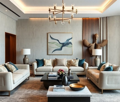 Transform Your Space with Stylish and Affordable Furniture Solutions