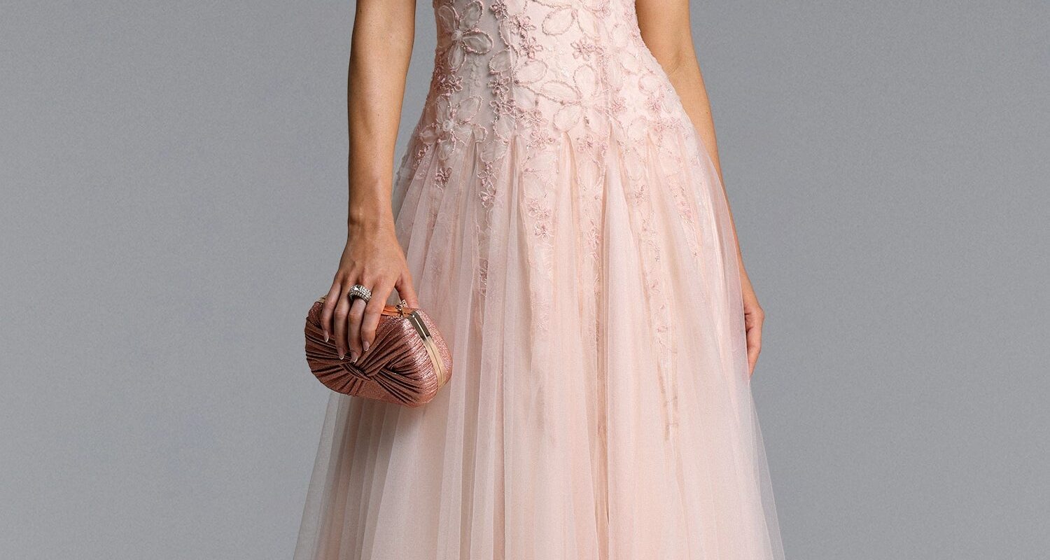 Radiate Elegance with Exquisite Occasion Wear Collections