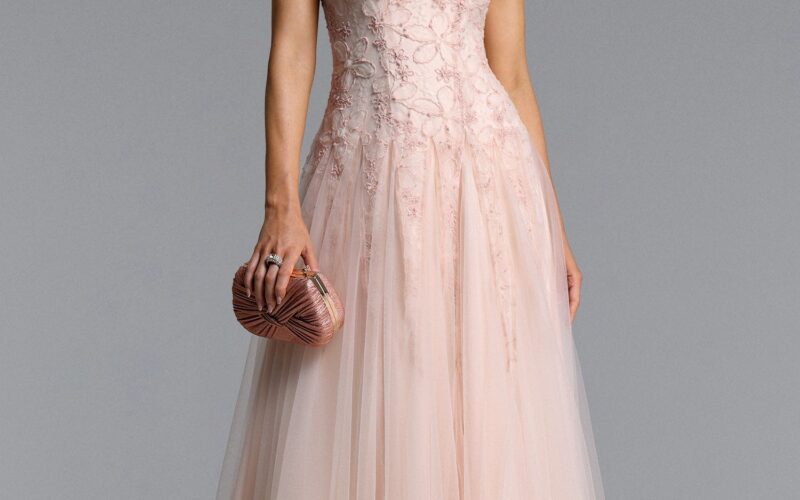 Radiate Elegance with Exquisite Occasion Wear Collections