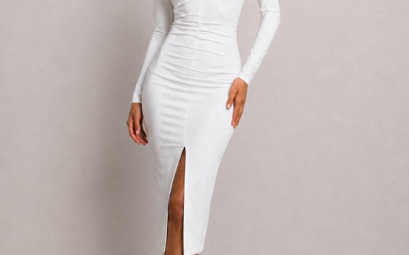 A Masterclass in Timeless Style and Confidence