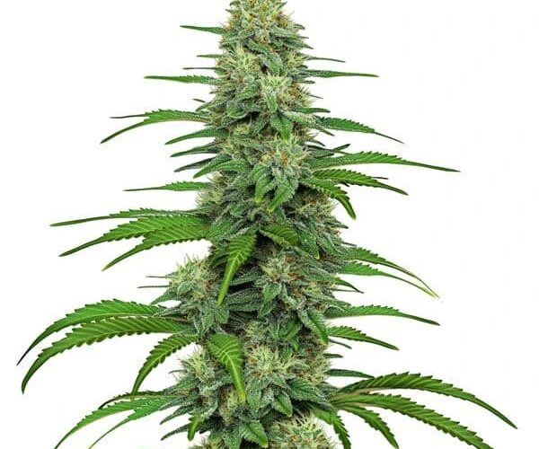 Understanding Cannabis Seed Categories and Genetic Labels
