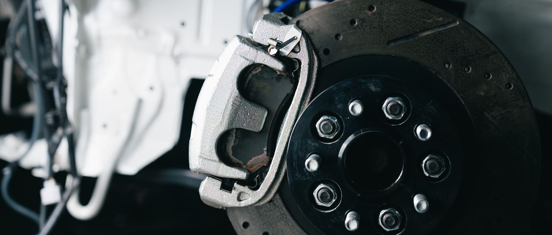 Automotive Parts & Replacement Components Essential Maintenance Guide