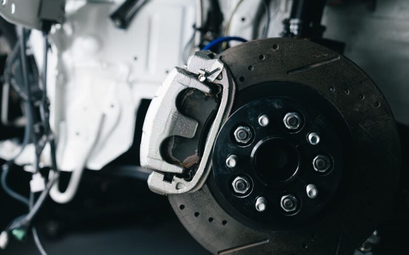 Automotive Parts & Replacement Components Essential Maintenance Guide
