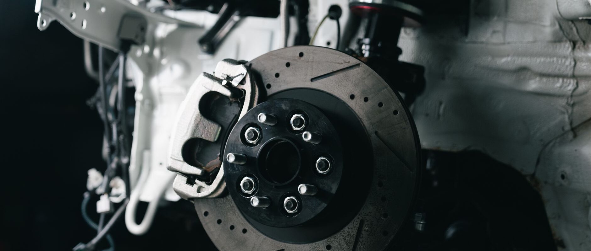 The Complete Guide to Brake Maintenance and Quality Replacement Parts