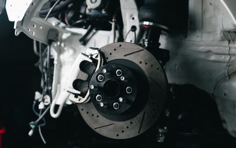 The Complete Guide to Brake Maintenance and Quality Replacement Parts