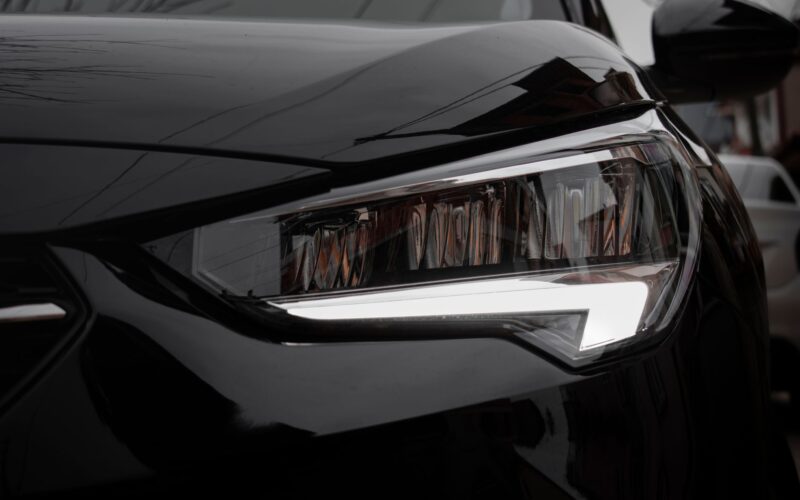 Upgrading Your Car’s Lighting Systems A Guide to Safe and Stylish Options