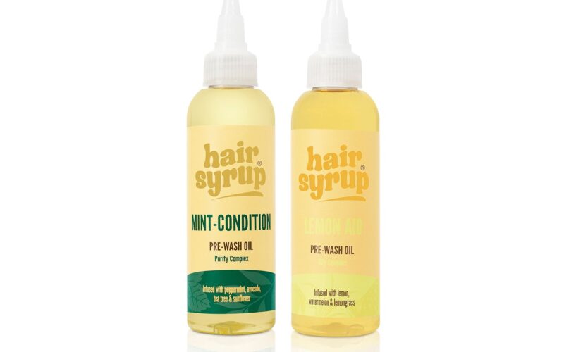 Revitalize Your Hair with Nourishing Treatment Solutions