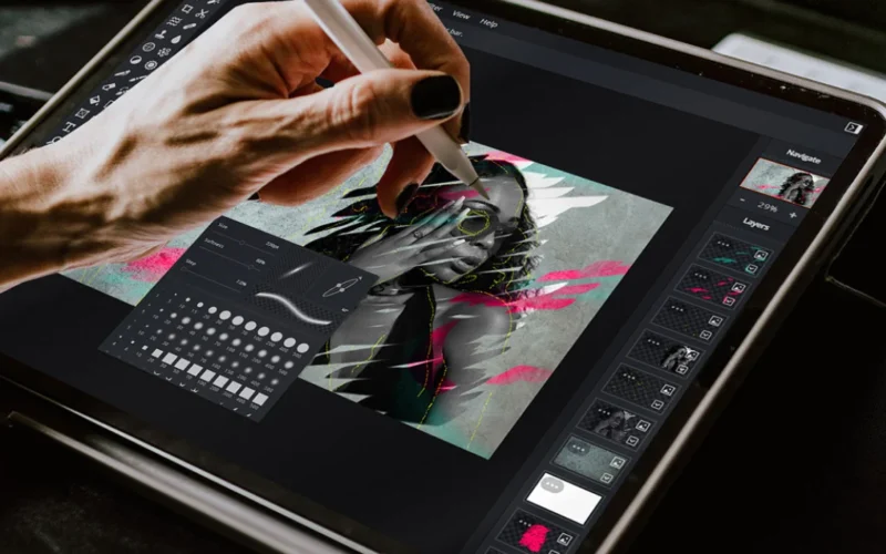 Pixlr: Create, Edit, and Transform Images with the Power of AI