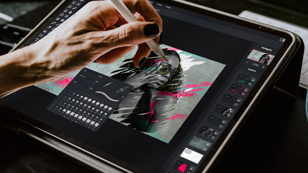 Pixlr: Create, Edit, and Transform Images with the Power of AI
