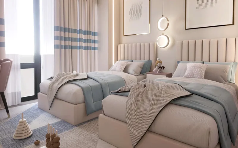 Furniture in Fashion: Transform Everyday Rooms with Contemporary Furniture and Smarter Design