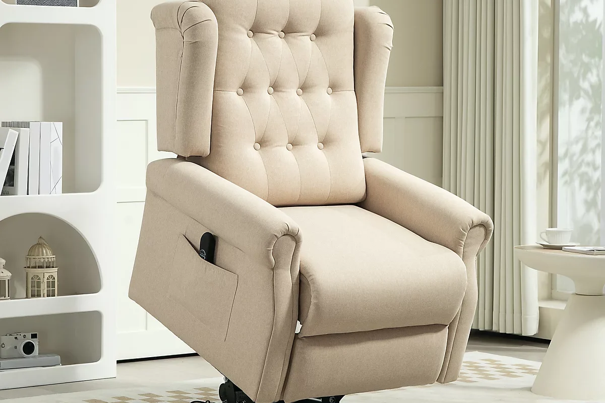 Aosom UK: Make Every Part of Home Life More Comfortable, Practical, and Enjoyable