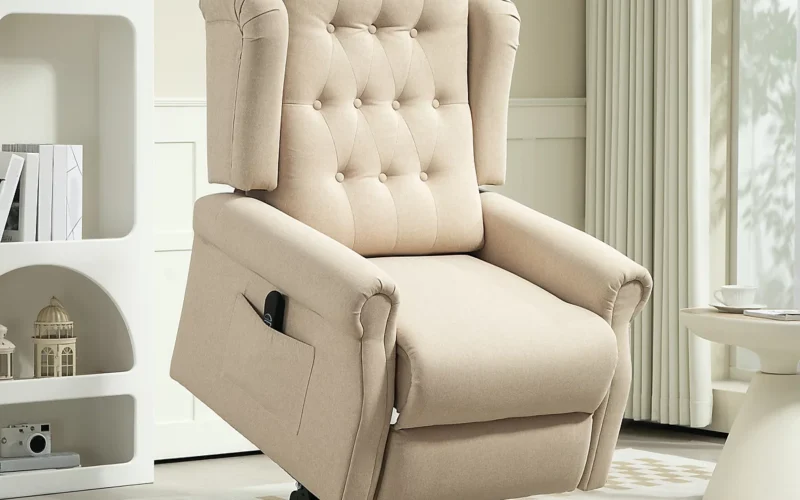 Aosom UK: Make Every Part of Home Life More Comfortable, Practical, and Enjoyable