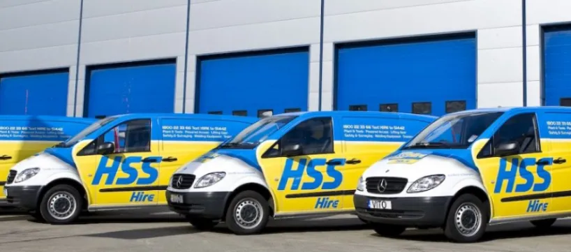 Equipment Rental Solutions Smart Choices for Construction and DIY Projects