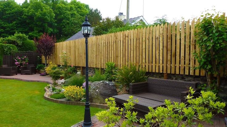 Good Fences Make Better Gardens: A Smarter Look at HSS Fencing