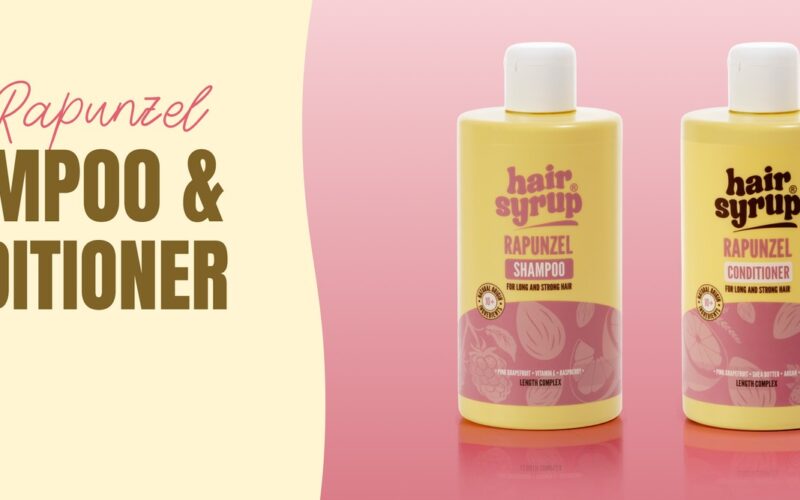 How Pre Wash Hair Oiling Can Fit Into a Simple Wash Day Routine