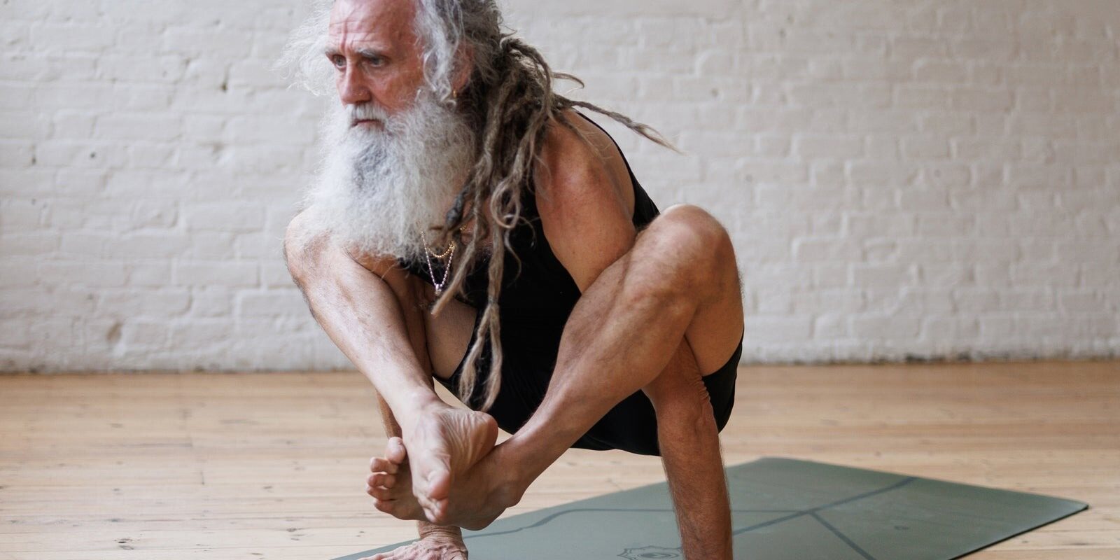 How Extra Mat Space Can Make Movement Feel Less Restricted