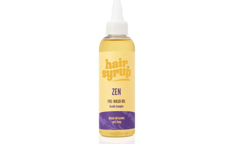 How a Gentler Pre Wash Routine Can Support Dry or Brittle Hair
