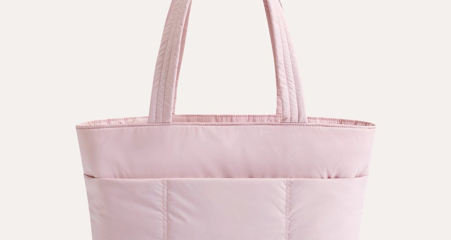 How Packing Cubes Can Bring Order to a Busy Suitcase