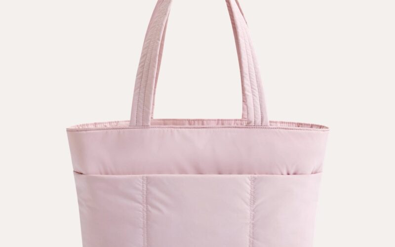 How Packing Cubes Can Bring Order to a Busy Suitcase