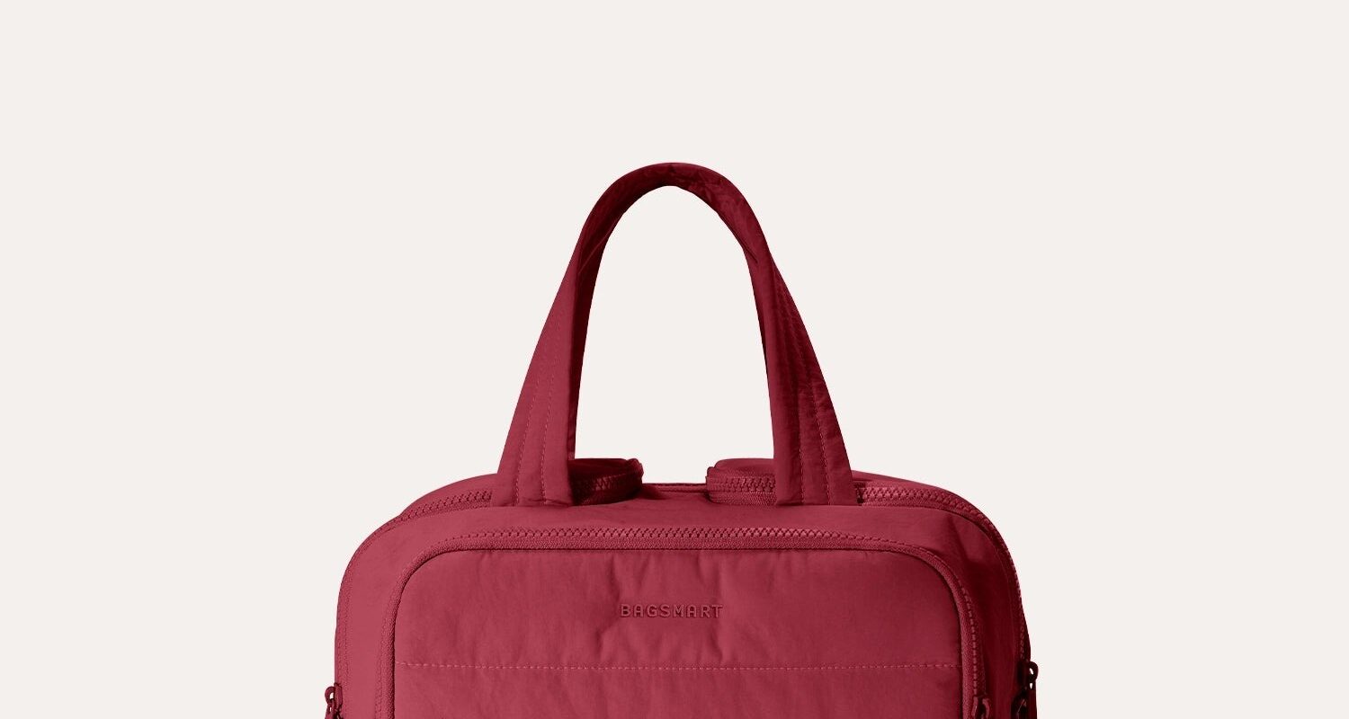 Why a Structured Toiletry Bag Makes Travel Easier to Manage
