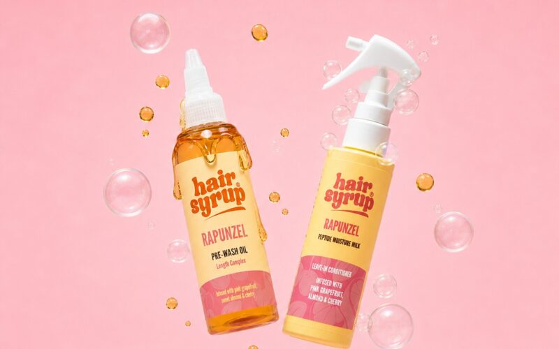 How Length Focused Hair Care Benefits From a Consistent Pre Wash Habit