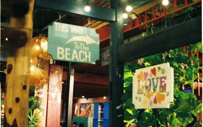 Discover Hidden Gems Lovetovisit Guides You Beyond Mainstream Tourist Destinations