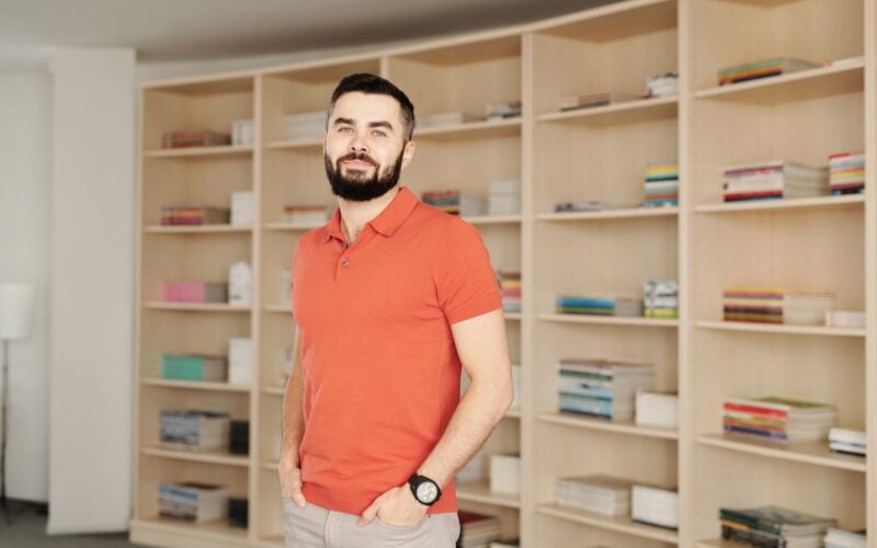 Smart Casual Mastery How to Look Effortlessly Put-Together Every Single Day