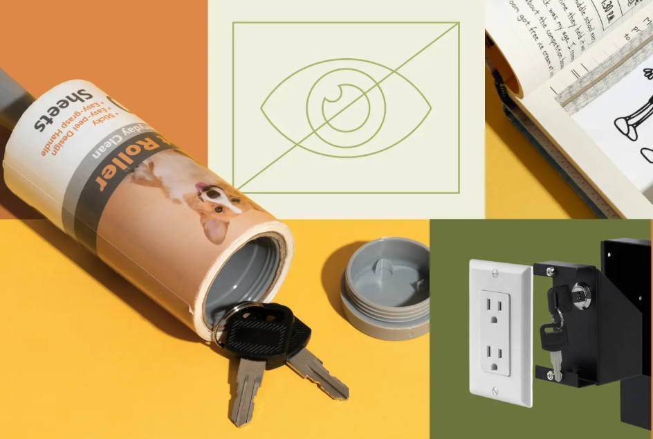 Unlock Hidden Money Proven Strategies to Find Extra Cash You Didn’t Know You Had
