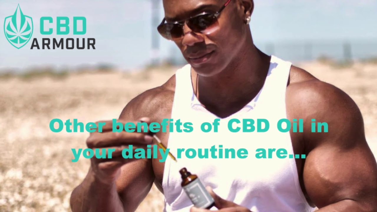 Natural Wellness CBD Products for Stress Relief and Balance