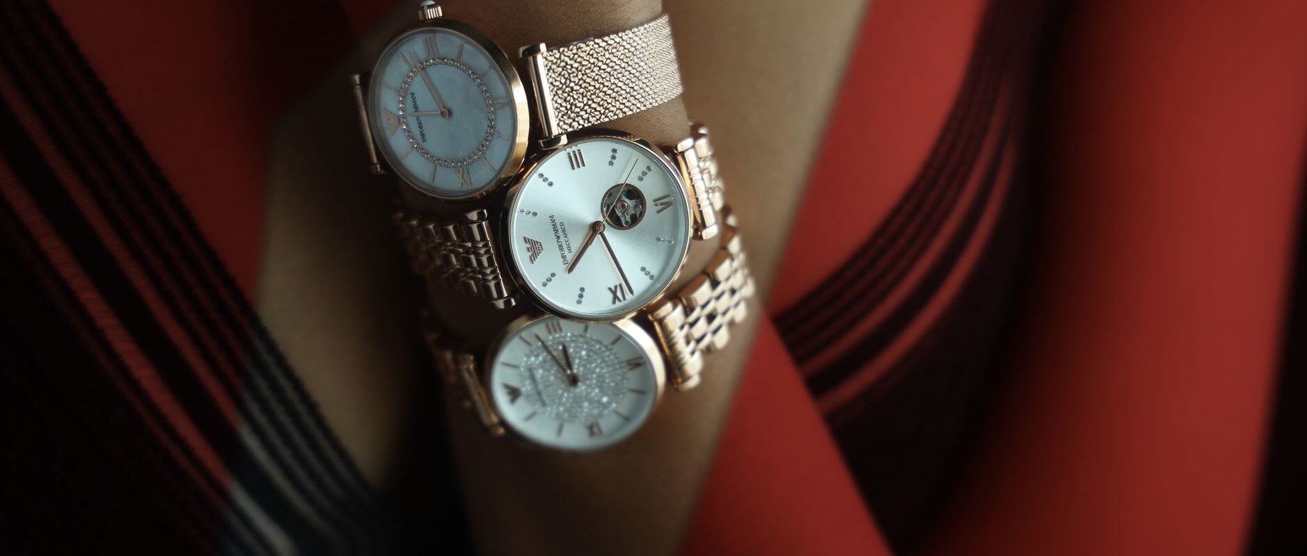 Luxury Timepieces and Designer Watches Elevating Your Wrist Game