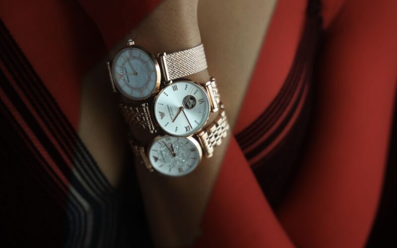 Luxury Timepieces and Designer Watches Elevating Your Wrist Game