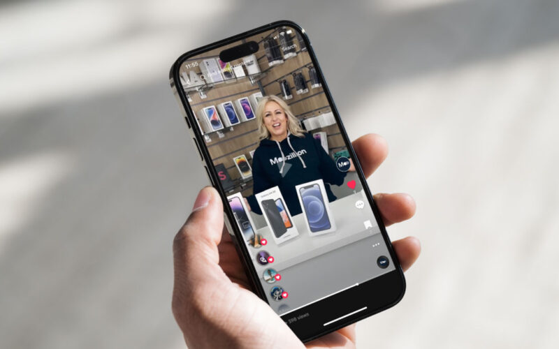 Mozillion: A Smarter Way to Buy, Sell, and Stay Connected with Your Next Phone