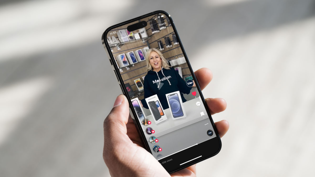 Mozillion: A Smarter Way to Buy, Sell, and Stay Connected with Your Next Phone