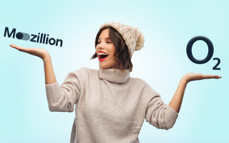 Mozillion: Upgrade Your Smartphone Without Paying More Than You Need To